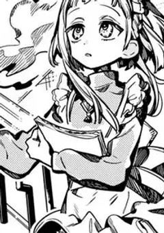 七不思議の前に無敵少女現れる！？