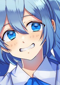 　1　つ　の　異　変　