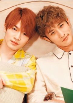 💛💜様狂愛宗教団体