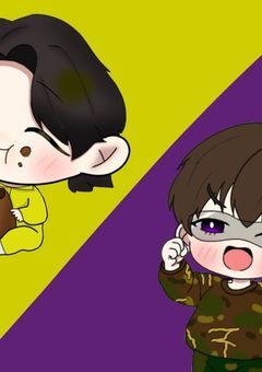 💛💜様狂愛宗教団体