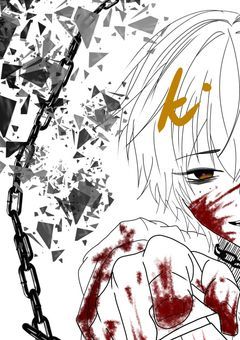 ⛄️アート🎨 閲覧注意⚠️
