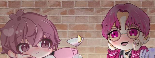 推しが最強すぎるさんの壁紙画像