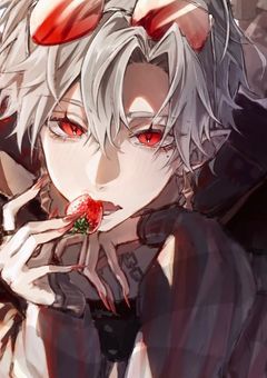 推しのオカズ、私だった件 / njsj