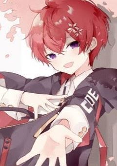 スパイの僕、敵国に侵入します《❣️🌸ver.》