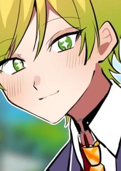 ここの寮は少し危険で？__。🌙