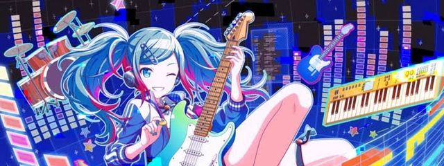 みくねさんの壁紙画像