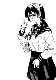 天内に激似の少女