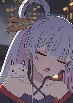 表情筋がシンデレラ