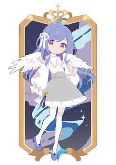 100日後にプリチューバーになる見習いプリチューバー