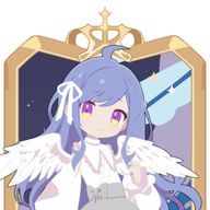 天使なーの@ペア画@フォロバさんのアイコン画像