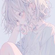 天使なーの@フォロバ@リッちゃん(世界一の妹)とペア画中！さんのアイコン画像