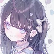 天使なーの@リッちゃん(世界一の妹)とペア画中!さんのアイコン画像