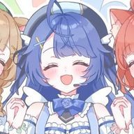 れいちゃ ｡　＠　ゆいちゃ ｡ 愛好家さんのアイコン画像