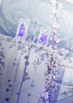 ❥　 求愛性"少年"症候群
