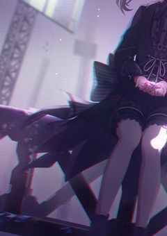  ✟　天使になれなかった君へ .