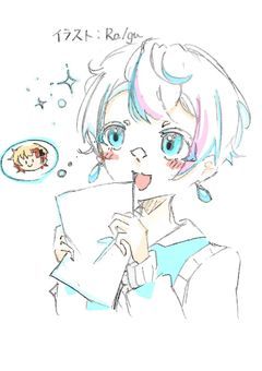 どんな言葉よりも、あなたの手紙が大切で＿＿＿