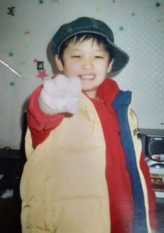 🐰 愛され次男の体調不良 🐰
