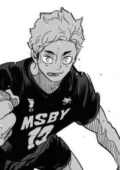 #. 前髪上げたら"求婚"されました .