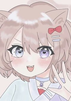 不思議な世界の不思議な狐(配信部屋)