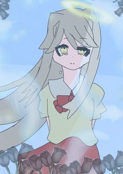 さよなら天使