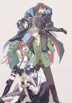 　Tag　