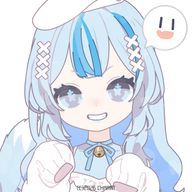 モカさんのアイコン画像