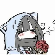 @風鈴_Fuur みぃとペア画中☆さんのアイコン画像