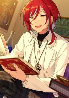 ★の数だけメスガキになる逆先夏目