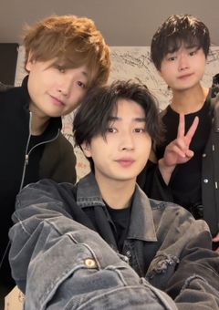 朝起きたらすずしょうとの妹に！？