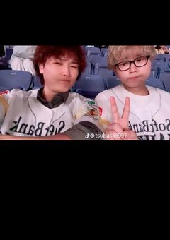 すずしょうと兄組BL