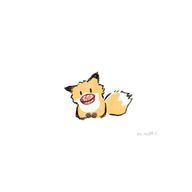 きつねさんのアイコン画像