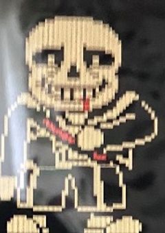 ガスターの料理番組ッ！！！？？？