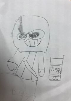 カオスななんか日常