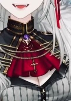 吸血鬼 の私 vs 血を吸っ て欲しい 男達