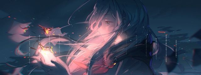 泡沫志帆@元、咲花莉羽さんの壁紙画像