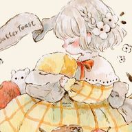 moko𐔌՞ᱹ ﹼ ̫ ᱹ՞𐦯💭さんのアイコン画像