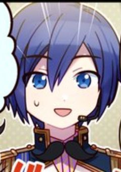 青い兄さん短編集〜！