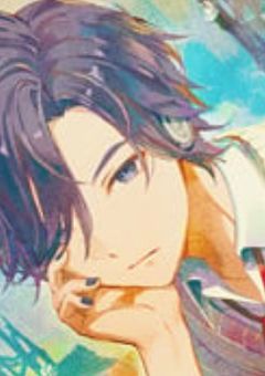 【prsk】💻🍨さん、実は二重人格らしいです。