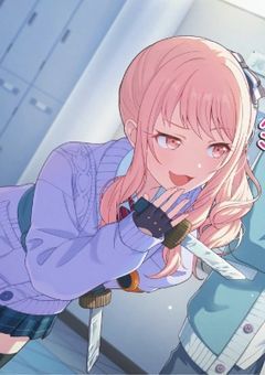 推し語り＆グッズ貼る部屋