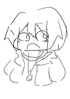 ギャグ専用イラスト部屋！！