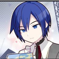 めろさん@帰還さんのアイコン画像