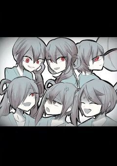 ママあい＋オリキャラ＝現パロ(？)