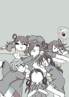 ママに会いたい【参加型〆】