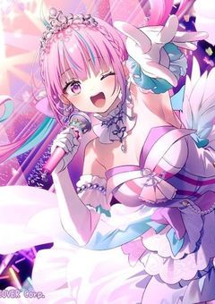 ホロライブ語り部屋