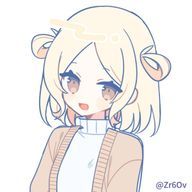 オリビア・ウェブスカリアさんのアイコン画像