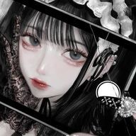 白銀 灑艫※元オリビアさんのアイコン画像