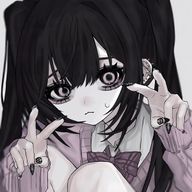 白銀 灑艫※元オリビアさんのアイコン画像