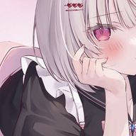 # みおねさんのアイコン画像