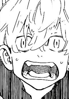 東リベLINE 〜全力コメディ編〜