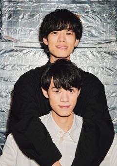 フジョシさん。